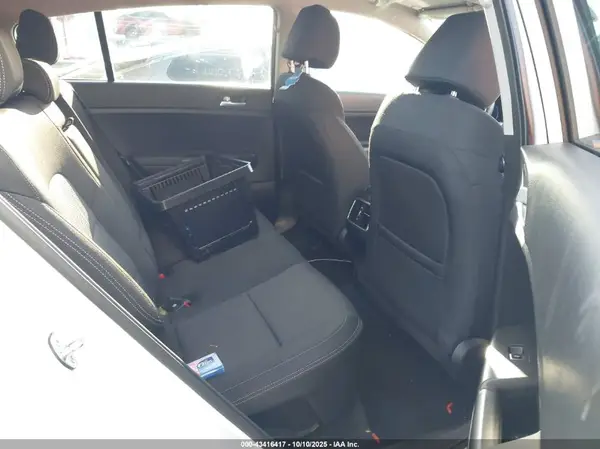 KNDPM3ACXM7905324 2021 KIA SPORTAGE - Image 8