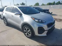 KNDPM3ACXM7905923 2021 KIA SPORTAGE