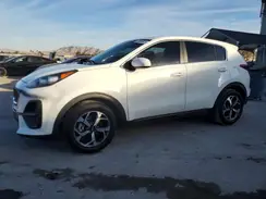 KNDPM3ACXM7909096 2021 KIA SPORTAGE