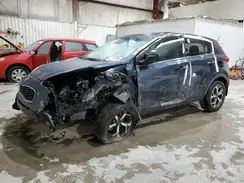 KNDPM3ACXM7911592 2021 KIA SPORTAGE