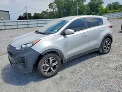 KNDPM3ACXM7914914 2021 KIA SPORTAGE