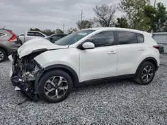 KNDPM3ACXM7915352 2021 KIA SPORTAGE