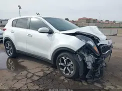 KNDPM3ACXM7915979 2021 KIA SPORTAGE