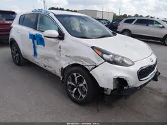 KNDPM3ACXM7916744 2021 KIA SPORTAGE