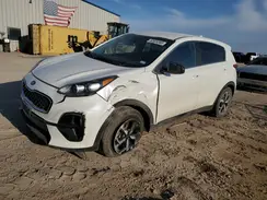 KNDPM3ACXM7917277 2021 KIA SPORTAGE