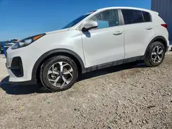 KNDPM3ACXM7917439 2021 KIA SPORTAGE