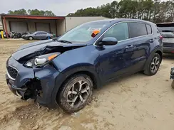 KNDPM3ACXM7918901 2021 KIA SPORTAGE