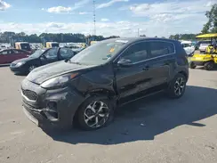 KNDPM3ACXM7920115 2021 KIA SPORTAGE