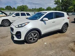 KNDPM3ACXM7921751 2021 KIA SPORTAGE