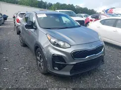 KNDPM3ACXM7923077 2021 KIA SPORTAGE