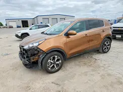KNDPM3ACXM7924794 2021 KIA SPORTAGE