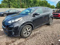 KNDPM3ACXM7924973 2021 KIA SPORTAGE