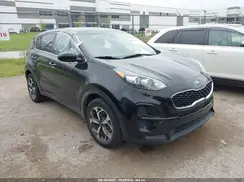 KNDPM3ACXM7926822 2021 KIA SPORTAGE