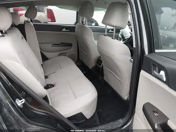 KNDPM3ACXM7927579 2021 KIA SPORTAGE - Image 8