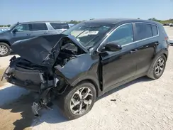 KNDPM3ACXM7927792 2021 KIA SPORTAGE