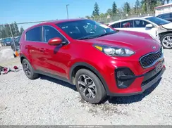 KNDPM3ACXM7927906 2021 KIA SPORTAGE