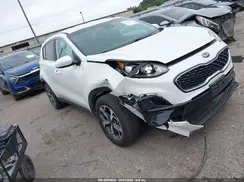 KNDPM3ACXM7928909 2021 KIA SPORTAGE