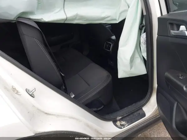 KNDPM3ACXM7928909 2021 KIA SPORTAGE - Image 8