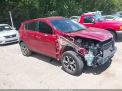 KNDPM3ACXM7930286 2021 KIA SPORTAGE