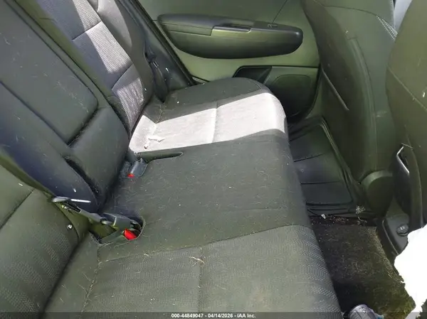 KNDPM3ACXM7930384 2021 KIA SPORTAGE - Image 8