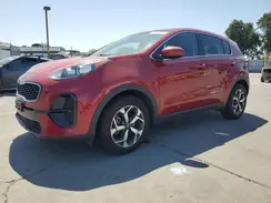 KNDPM3ACXM7930756 2021 KIA SPORTAGE