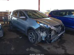 KNDPM3ACXM7931583 2021 KIA SPORTAGE