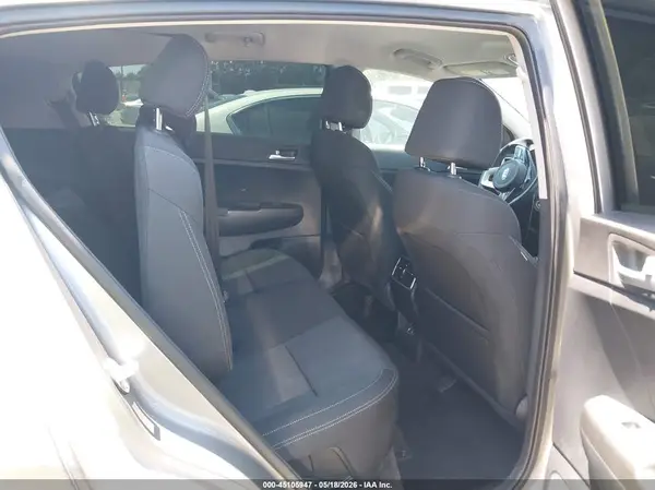 KNDPM3ACXM7935701 2021 KIA SPORTAGE - Image 8