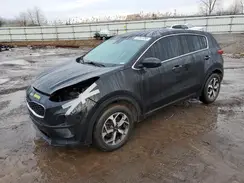 KNDPM3ACXM7936489 2021 KIA SPORTAGE