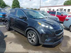 KNDPM3ACXM7937156 2021 KIA SPORTAGE