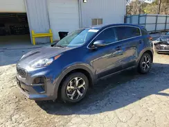 KNDPM3ACXM7937478 2021 KIA SPORTAGE