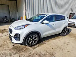 KNDPM3ACXM7938002 2021 KIA SPORTAGE