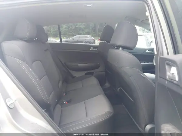 KNDPM3ACXM7938095 2021 KIA SPORTAGE - Image 8