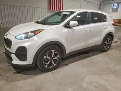 KNDPM3ACXM7938419 2021 KIA SPORTAGE