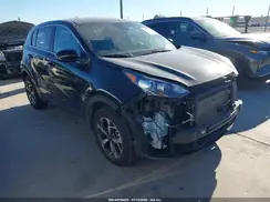 KNDPM3ACXM7941336 2021 KIA SPORTAGE