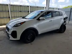 KNDPM3ACXM7942258 2021 KIA SPORTAGE