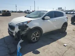 KNDPM3ACXM7943085 2021 KIA SPORTAGE