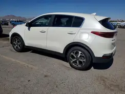 KNDPM3ACXN7002074 2022 KIA SPORTAGE