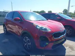 KNDPM3ACXN7003192 2022 KIA SPORTAGE