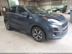 KNDPM3ACXN7003399 2022 KIA SPORTAGE