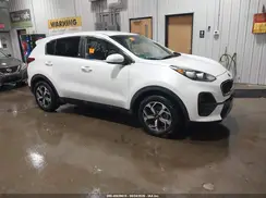 KNDPM3ACXN7003466 2022 KIA SPORTAGE