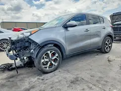 KNDPM3ACXN7005685 2022 KIA SPORTAGE
