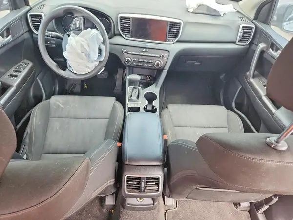 KNDPM3ACXN7005685 2022 KIA SPORTAGE - Image 8