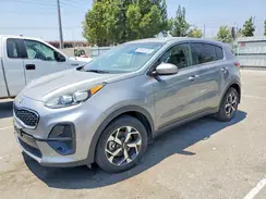KNDPM3ACXN7005704 2022 KIA SPORTAGE