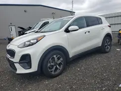KNDPM3ACXN7006786 2022 KIA SPORTAGE
