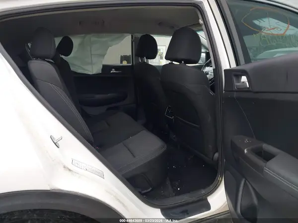 KNDPM3ACXN7006805 2022 KIA SPORTAGE - Image 8