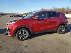 KNDPM3ACXN7007131 2022 KIA SPORTAGE