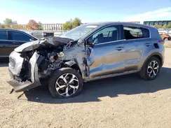 KNDPM3ACXN7007534 2022 KIA SPORTAGE