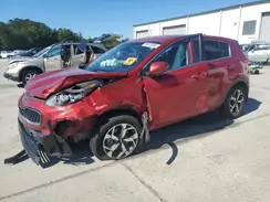 KNDPM3ACXN7009686 2022 KIA SPORTAGE