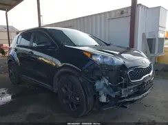 KNDPM3ACXN7009719 2022 KIA SPORTAGE