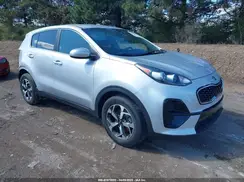 KNDPM3ACXN7012149 2022 KIA SPORTAGE